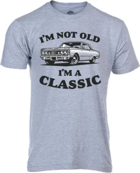 Funny T-Shirt Gifts for Dad | Fathers Day Humor Daddy Joke Regalos Tee Shirts for Men