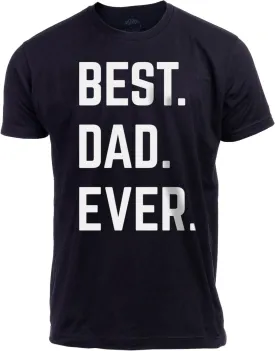 Funny T-Shirt Gifts for Dad | Fathers Day Humor Daddy Joke Regalos Tee Shirts for Men