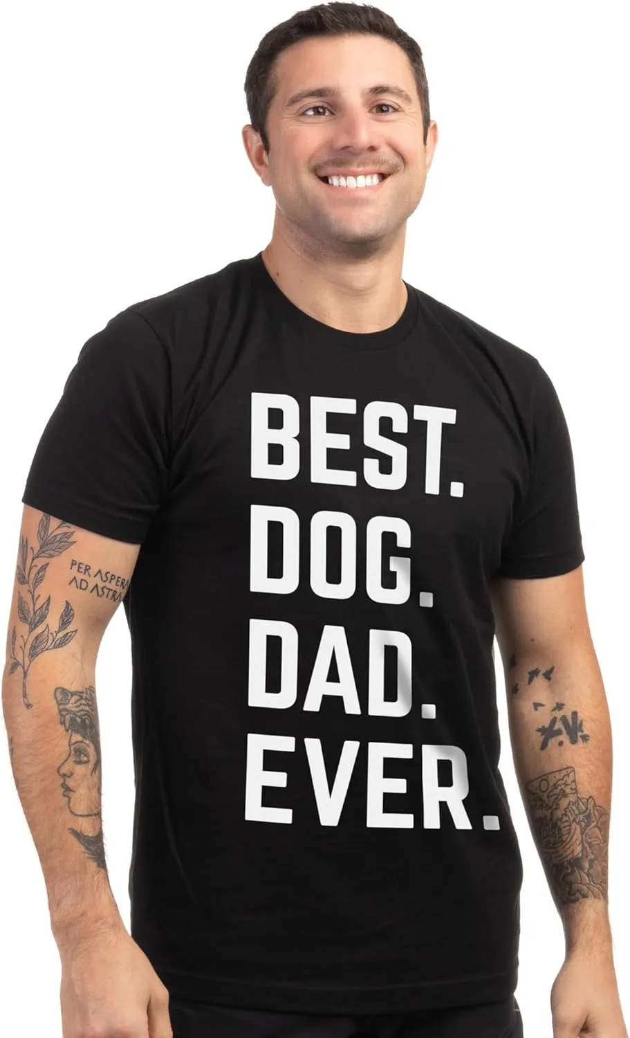 Funny T-Shirt Gifts for Dad | Fathers Day Humor Daddy Joke Regalos Tee Shirts for Men