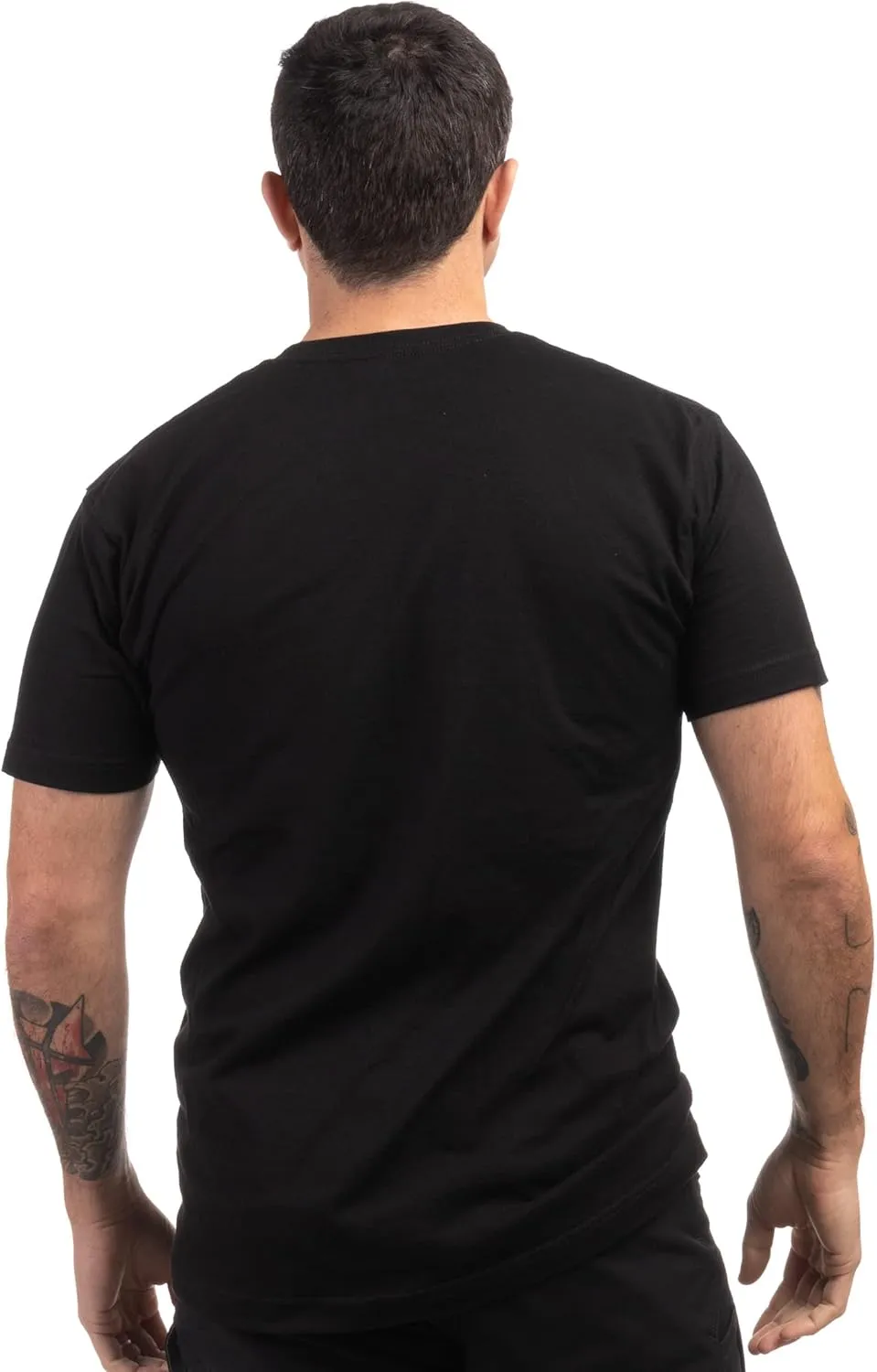 Funny T-Shirt Gifts for Dad | Fathers Day Humor Daddy Joke Regalos Tee Shirts for Men