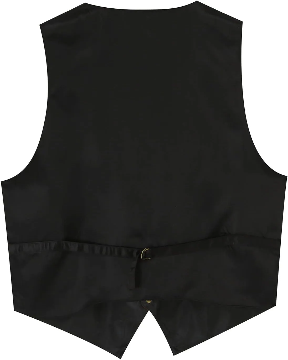 Mens Vests Leather V Neck Pocket Retro Color Vest Blouse With Button Purple Vest Brown Vest Men Black Mens Dress