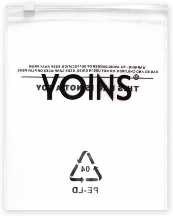 YOINS Women's Suspender Skirt Basic High Waist Versatile Flared Skater Skirt